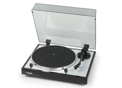 Thorens TD 402 DD