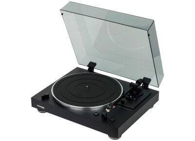Thorens TD 101 A
