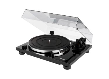 Thorens TD 201