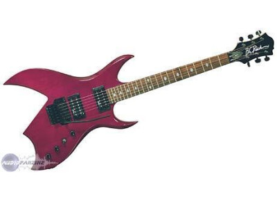 B.C. Rich NJ Bich