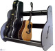Guitarstorage.com Band Room Guitar Case Rack