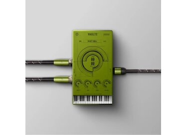 The Crow Hill Company Dulcet Vocal