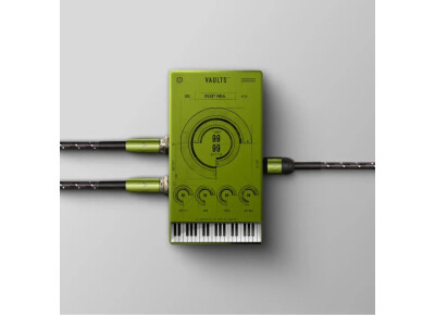 The Crow Hill Company Dulcet Vocal