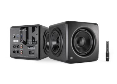 IK Multimedia iLoud Sub