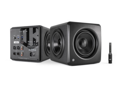 IK Multimedia iLoud Sub