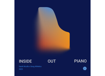 Song Athletics Inside-Out Piano