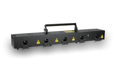 Laserworld ScanBar 10RGB