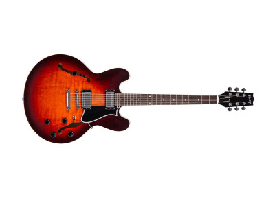 Heritage Standard II H-535