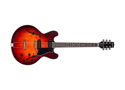 Heritage Standard II H-530