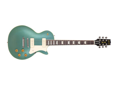 Heritage Custom Shop Core H-150 P90