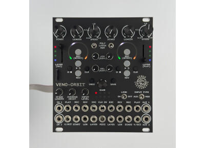 Venus Instruments Veno Orbit