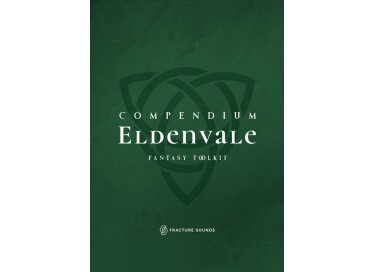 Fracture Sounds Compendium: Eldenvale