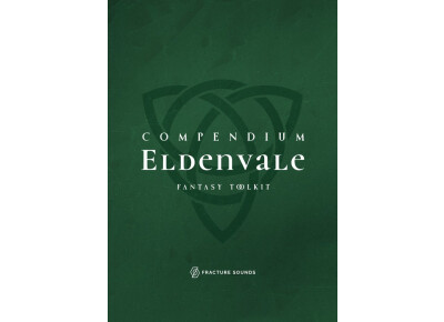 Fracture Sounds Compendium: Eldenvale