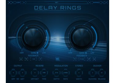 W.A. Production Delay Rings