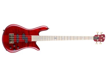 Spector Limited Euro 4 LX