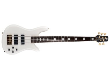 Spector NS Icon Bolt On 5