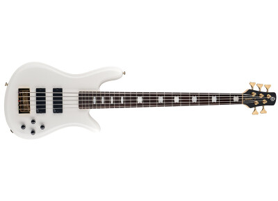 Spector NS Icon Bolt On 5