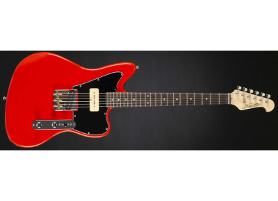 Jack & Danny TL Jazz