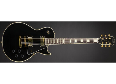 Jack & Danny New LC300