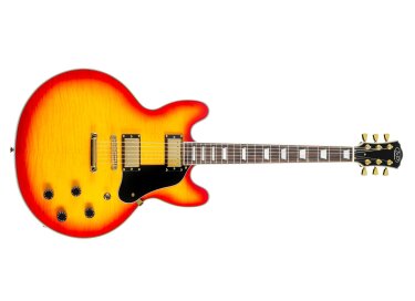 Jack & Danny SH-2 II