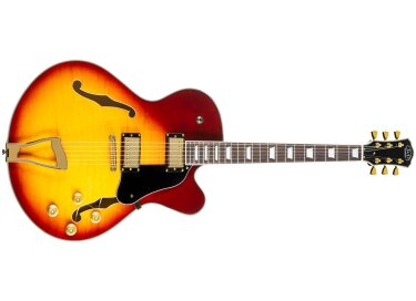 Jack & Danny SA-1 II