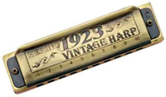 Hering Vintage Blues 40 Style 1923