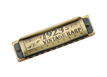 Hering Vintage Blues 40 Style 1923