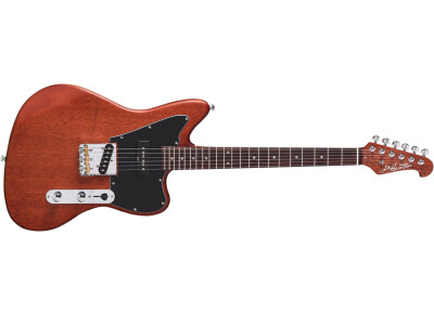 Jack & Danny Jazzcaster M