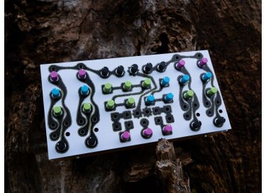 Loess Labs Quad Creek