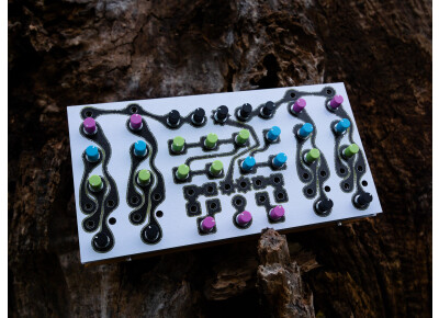 Loess Labs Quad Creek