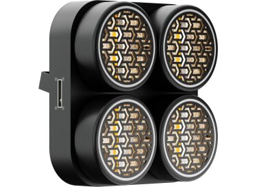 Blizzard Pro Lux Quadra™ X4