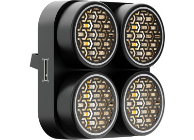 Blizzard Pro Lux Quadra™ X4