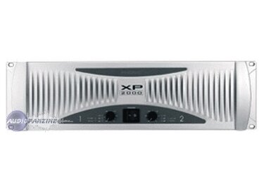 Phonic XP 2100