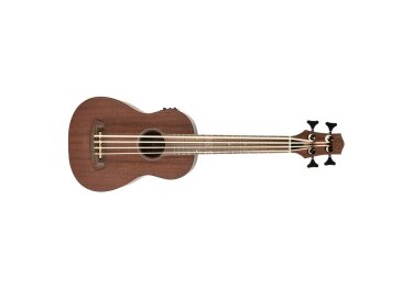 Jack & Danny UK-BM1R Bass Ukulele