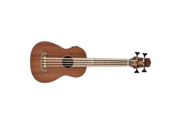 Jack & Danny UK-BM1R FL Fretless Bass Ukulele