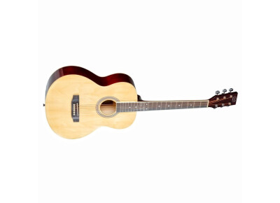 Jack & Danny AG-1 4/4