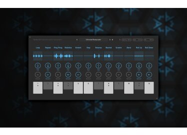 Sinevibes Cache Plug-in
