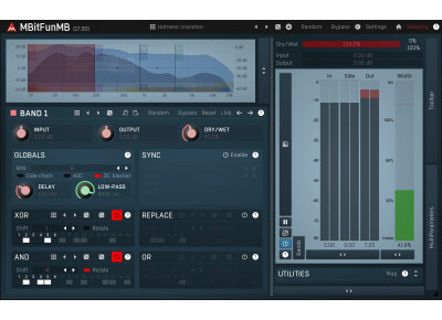 MeldaProduction MBitFunMB