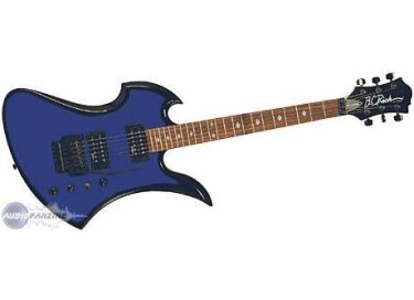B.C. Rich NJ Mockingbird