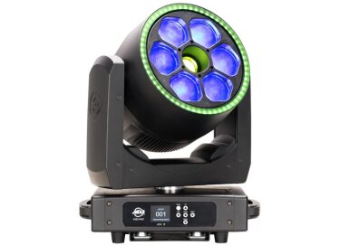 ADJ (American DJ) Vizi FX7