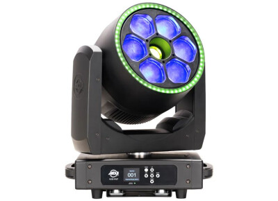 ADJ (American DJ) Vizi FX7