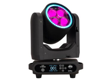 ADJ (American DJ) Vizi Xtreme