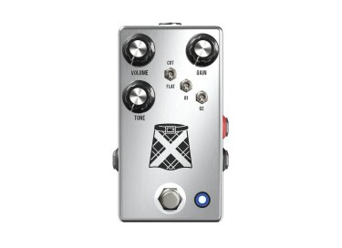 JHS Pedals Kilt 10