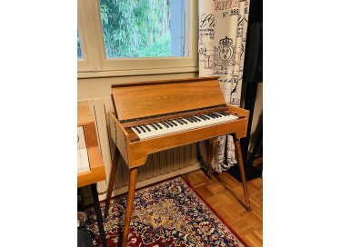 Hohner Organa 10