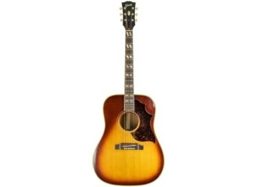 Gibson Southern Jumbo (1963-1969)