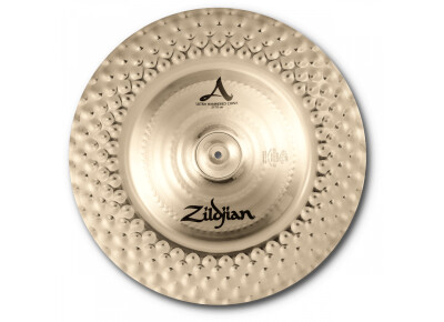 Zildjian A Ultra Hammered China 21"