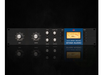 Stam Audio Engineering SA-76+