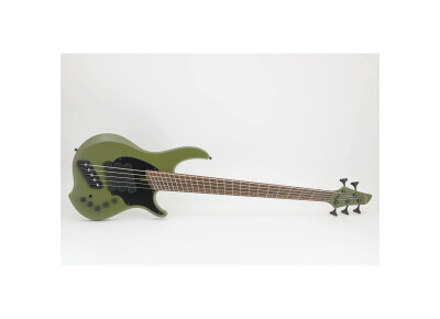 Dingwall Kyle Konkiel Signature Combustion