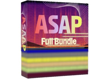 Ircam ASAP Full Bundle