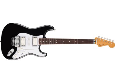 Fender Limited Edition 50th Anniversary Dave Murray Stratocaster
